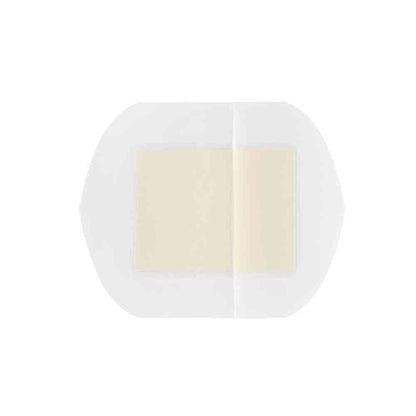 [Medical Device] Care Leave Healing Power Waterproof Type Jumbo Size, 4 Sheets