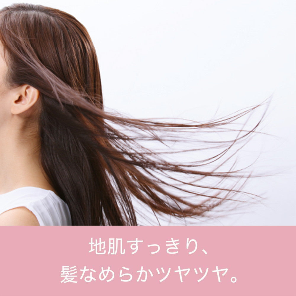 P&G Pantene Micellar Pure & Rose Water Treatment 500g