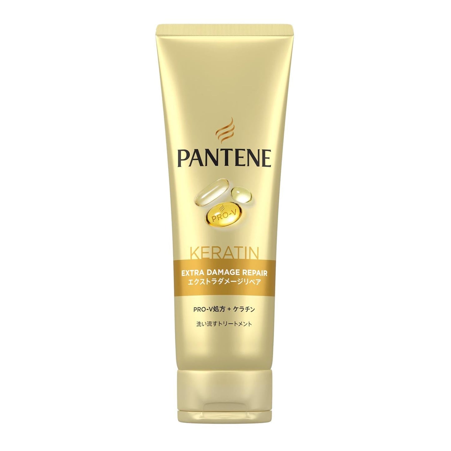 P&G Pantene E Damage Rinse-Out Treatment Extra Large 300g