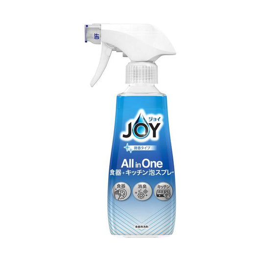 P&G Joy All-in-One Foam Spray Mild Scent 300ml
