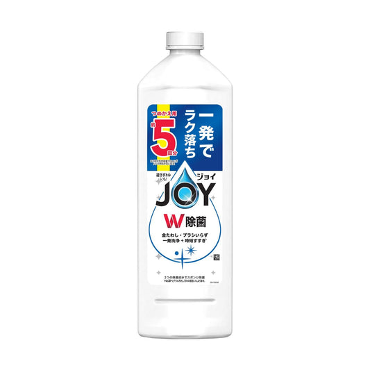 P&G Joy Compact Antibacterial Extra Large 670ml