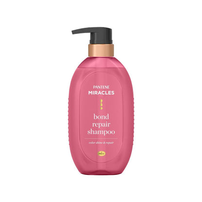 P&G Pantene Miracles Bond Color Shine Shampoo 440g