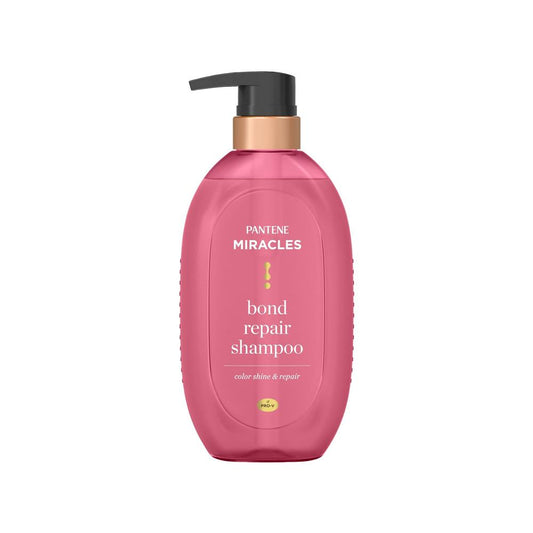 P&G Pantene Miracles Bond Color Shine Shampoo 440g