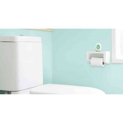 P&G Febreze Toilet Deodorizer Fruity Green Refill 6.3ml x 2