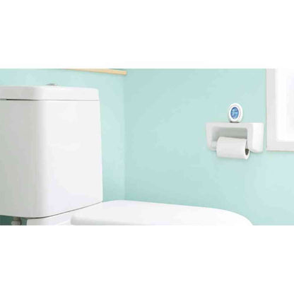P&G Febreze Toilet Deodorizer Blue Soap Refill 6.3ml x 2