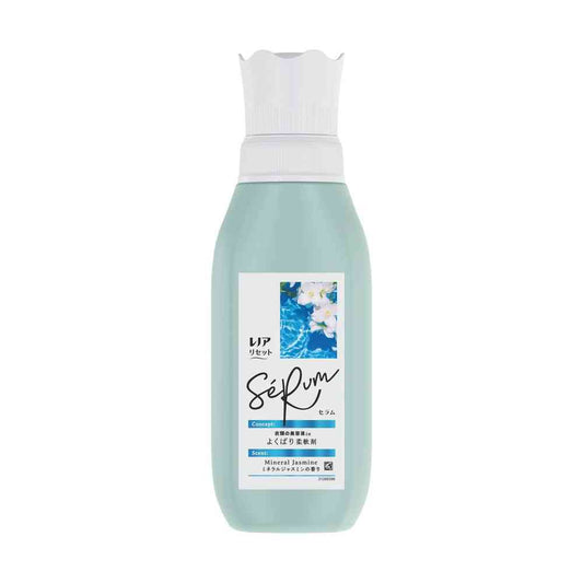 P&G Lenor Reset Serum Mineral Jasmine Scent 500ml