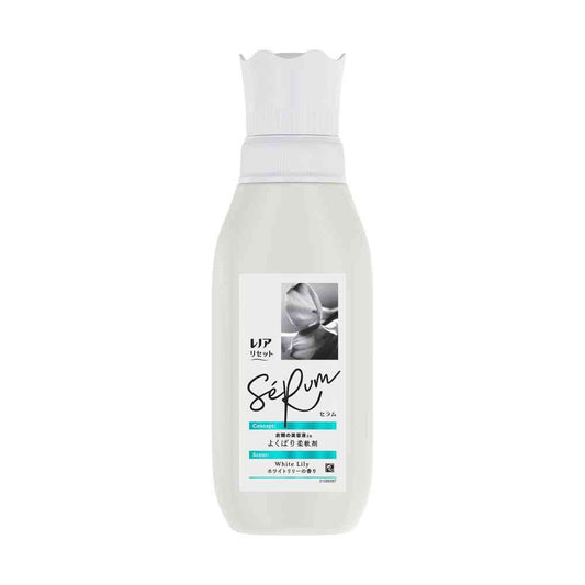 P&G Lenor Reset Serum White Lily Scent 500ml