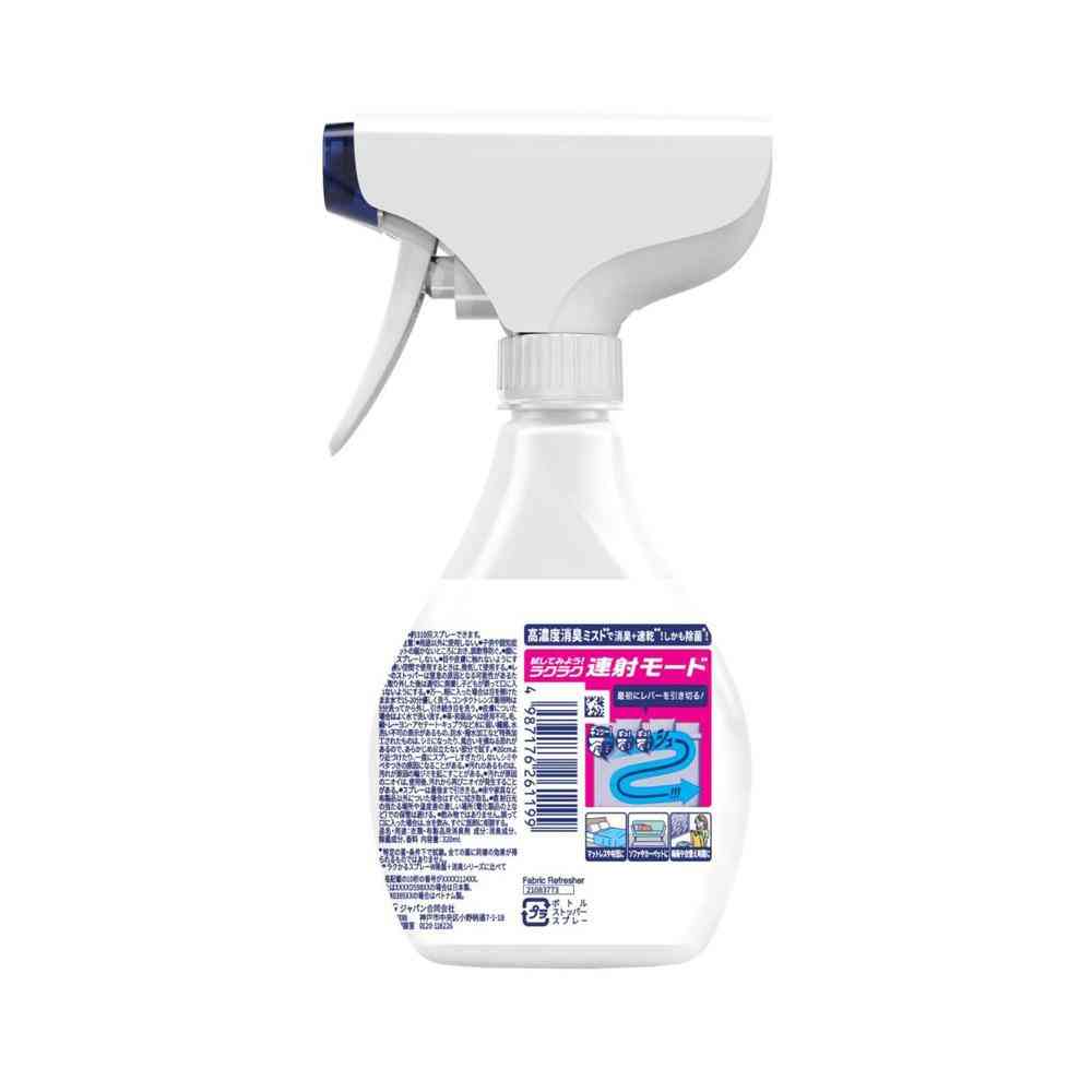 P&G Febreze Quick Dry Jet Sunny Fresh Scent 320mL