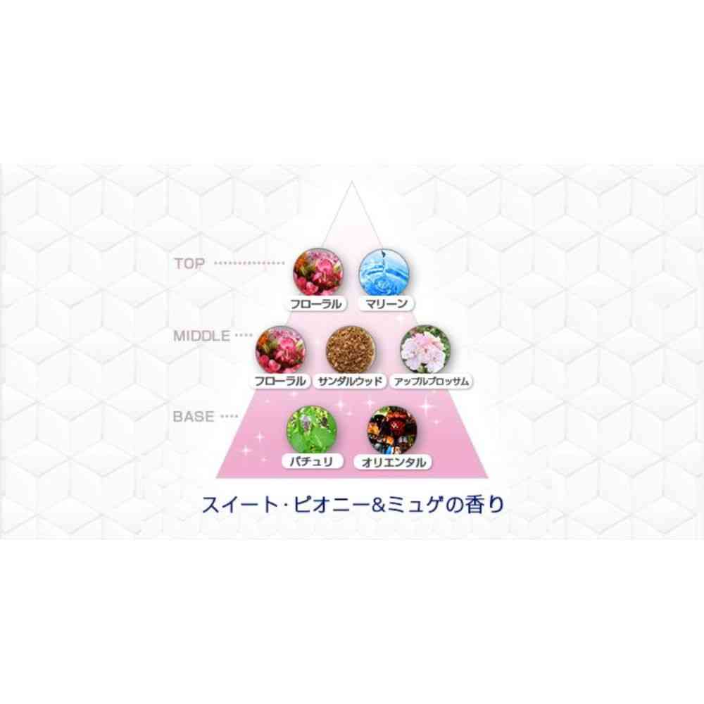 Febreze Entrance Deodorizer Sweet Peony & Lily 7mL