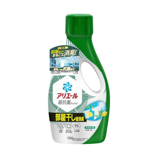 P&G Ariel Gel Room Dry Plus Main Body 700g