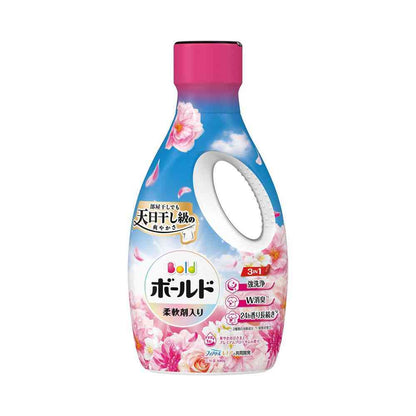 P&G Bold Gel Premium Blossom 680g