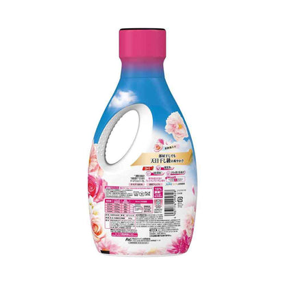 P&G Bold Gel Premium Blossom 680g