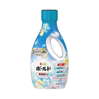 P&G Bold Gel Fresh Flower Soap 680g