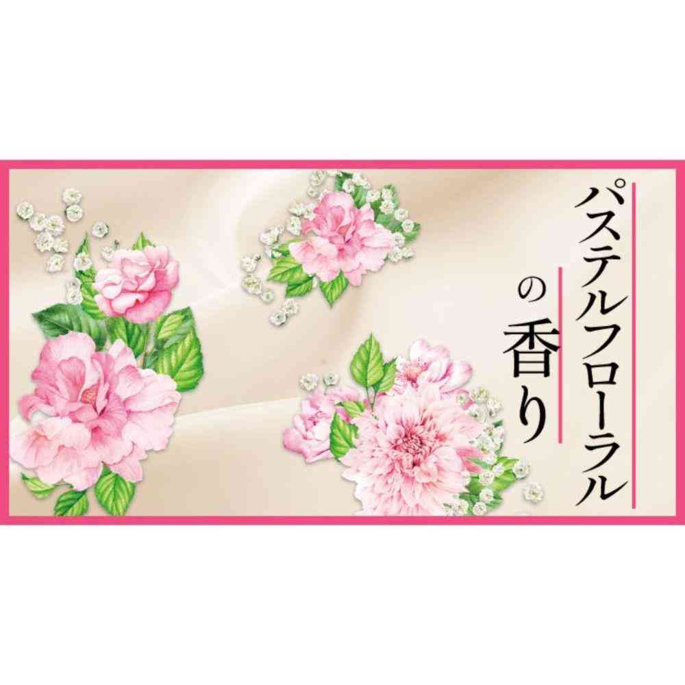 P&G Febreze W Deodorization + Disinfection Premium Pastel Floral & Blossom Scent Refill 320mL