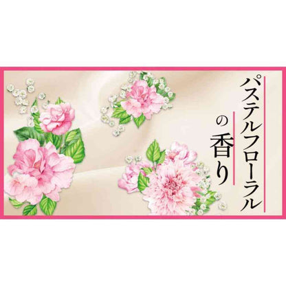 P&G Febreze W Deodorization + Disinfection Premium Pastel Floral & Blossom Scent Refill 320mL