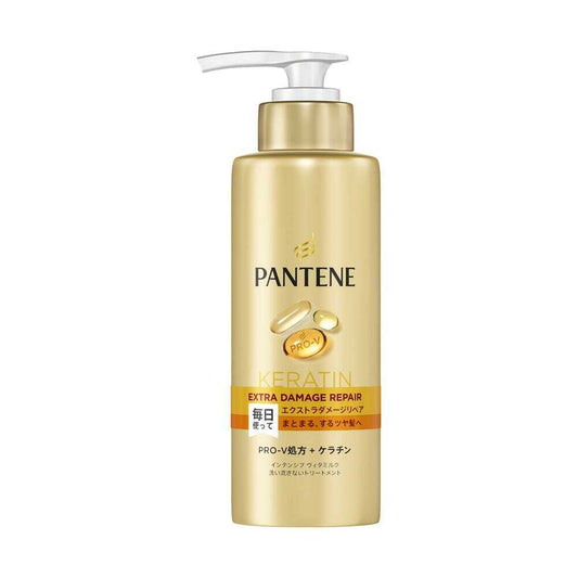 P&G Pantene Extra Damage Repair Intensive Vita Milk 250ml