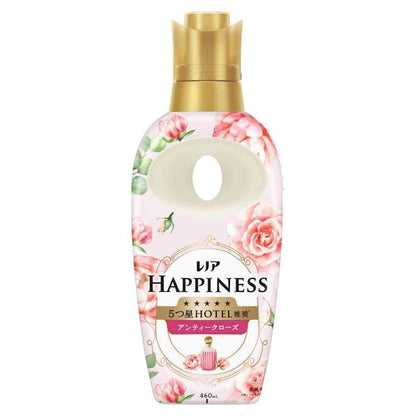 P&G Lenor Happiness Dream Soft Touch Antique Rose Scent 460mL