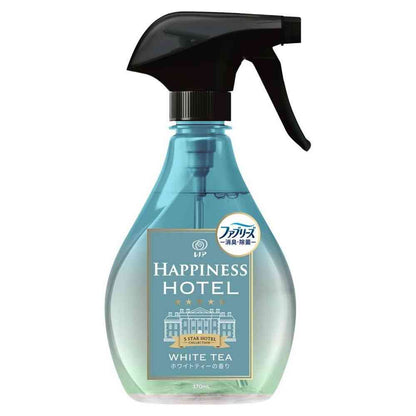 P&G Lenor Happiness Mist White Tea Scent Main Body 370 mL
