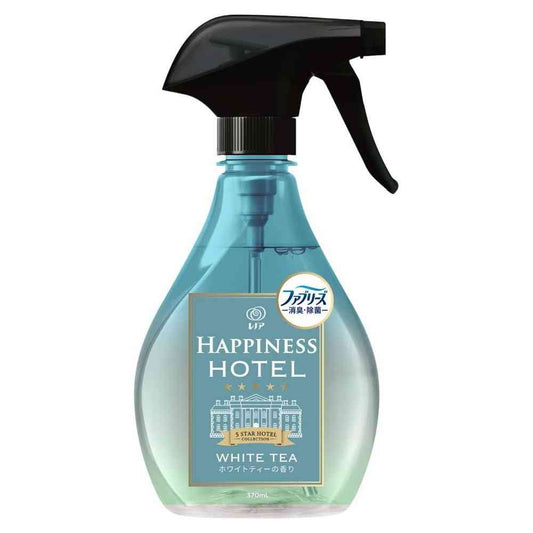 P&G Lenor Happiness Mist White Tea Scent Main Body 370 mL