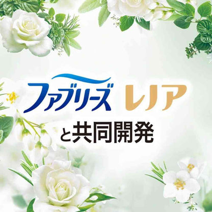 P&G Bold Gel White Tea & Floral Scent Refill Ultra Jumbo 1580g