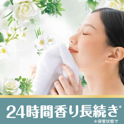 P&G Bold Gel White Tea & Floral Scent Refill Ultra Jumbo 1580g
