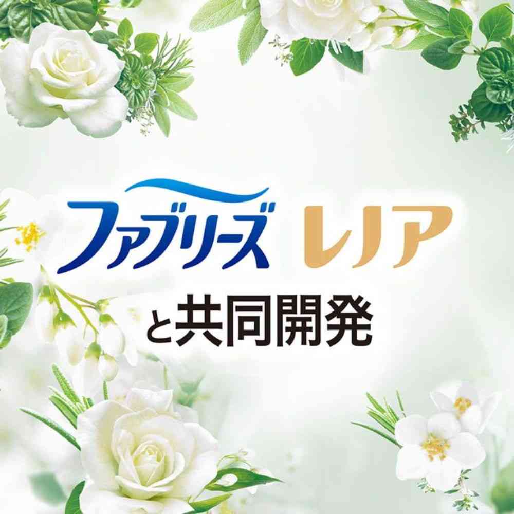P&G Bold Gel White Tea & Floral Scent 680g