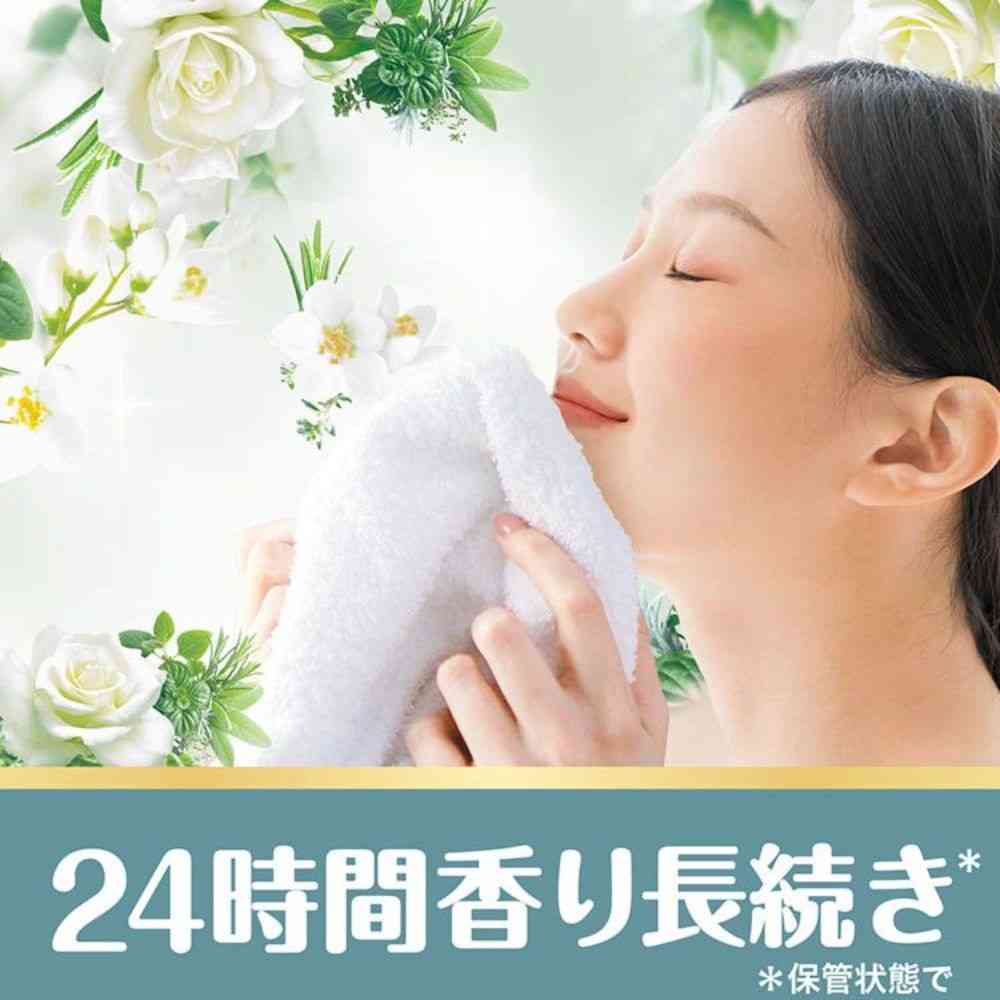P&G Bold Gel White Tea & Floral Scent 680g