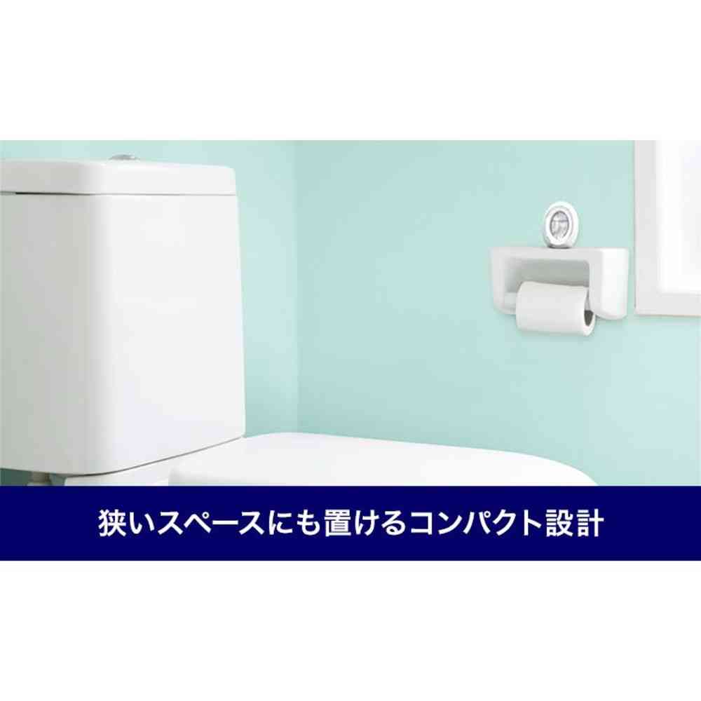 P&G Febreze Toilet Deodorizer + Antibacterial Natural Mountain Air Refill 6.3ml x 3