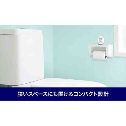 P&G Febreze Toilet Deodorizer + Antibacterial Natural Mountain Air Refill 6.3ml x 3