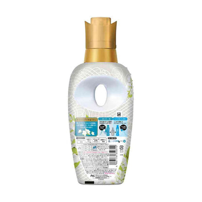 P&G Lenor Happiness Dream Soft Touch White Bouquet & Linen 460ml