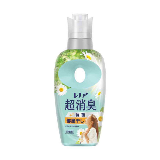 P&G Lenor Ultra Deodorizing Room Drying Sunlight Scent 475ml