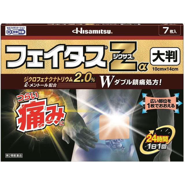 Hikaru Feitas Zα Jikusas Large Size 7 Sheets