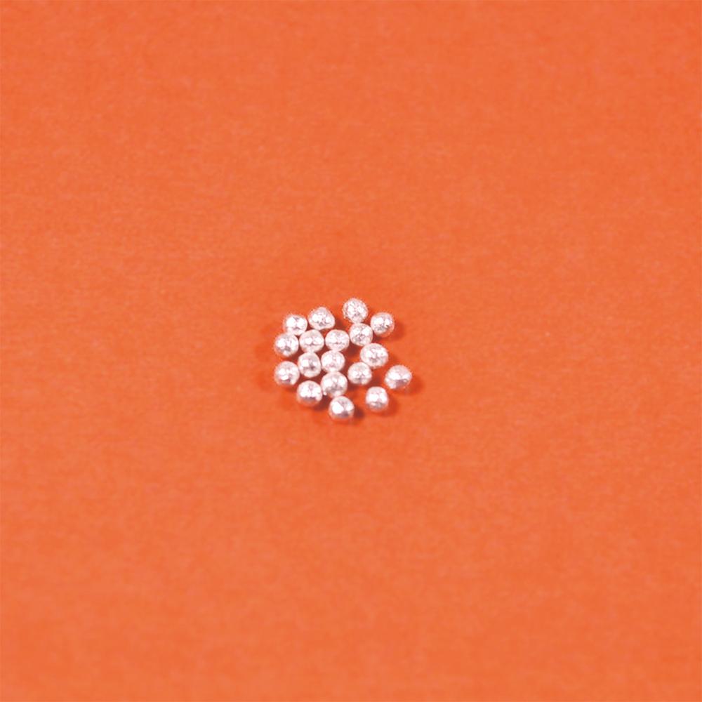 Hiyaki Kio Maru Silver Granules Rilakkuma 219 Granules