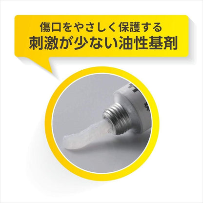Xylo A Ointment 10g