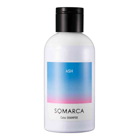 Hoyu SOMARCA Color Shampoo Ash 150ml