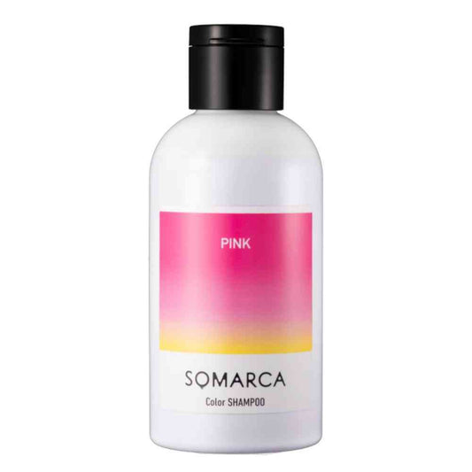 Hoyu SOMARCA Color Shampoo Pink 150ml