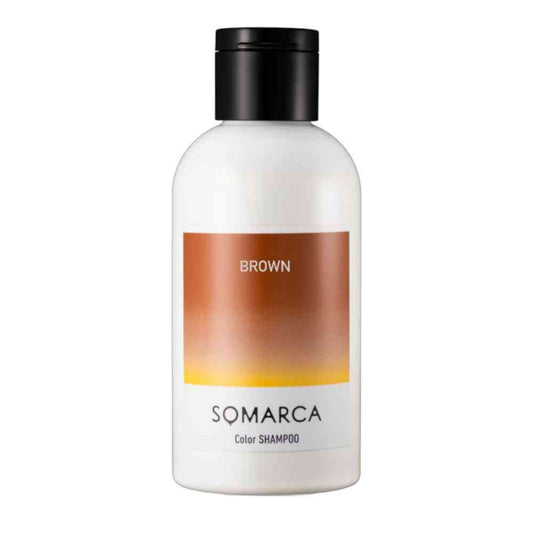 Hoyu SOMARCA Color Shampoo Brown 150ml