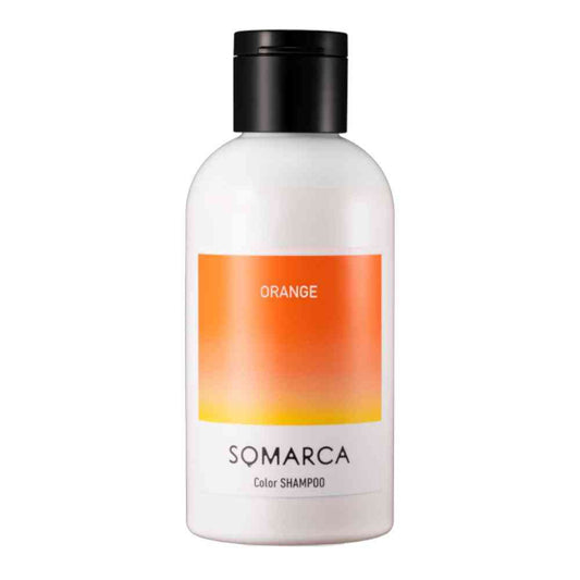 Hoyu SOMARCA Color Shampoo Orange 150ml