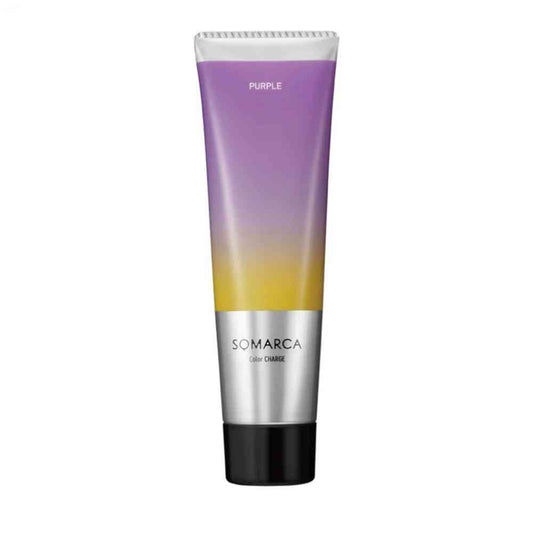 Hoyu SOMARCA Color Charge Purple 130g