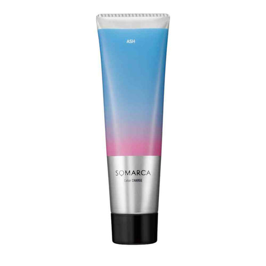 Hoyu SOMARCA Color Charge Ash 130g