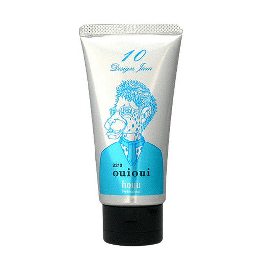 Hoyu Minire Weiwei Design Cream 10 80g