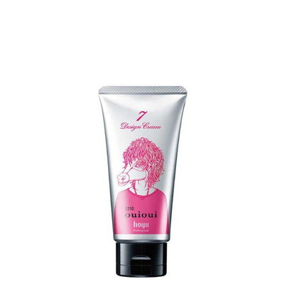 Hoyu Minire Weiwei Design Cream 7 80g