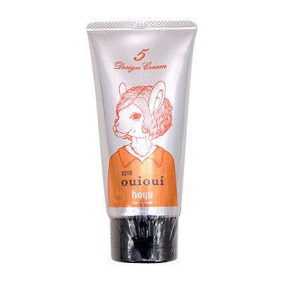 Hoyu Minire Weiwei Design Cream 5 80g