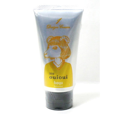 Hoyu Minire Weiwei Design Cream 1 80g