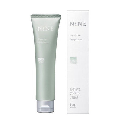 Hoyu NiNE Design Serum 80g