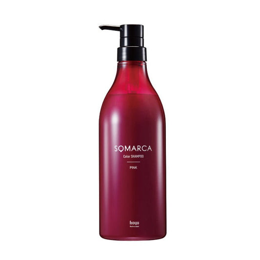 Hoyu Somalca Color Shampoo Pink 770ml