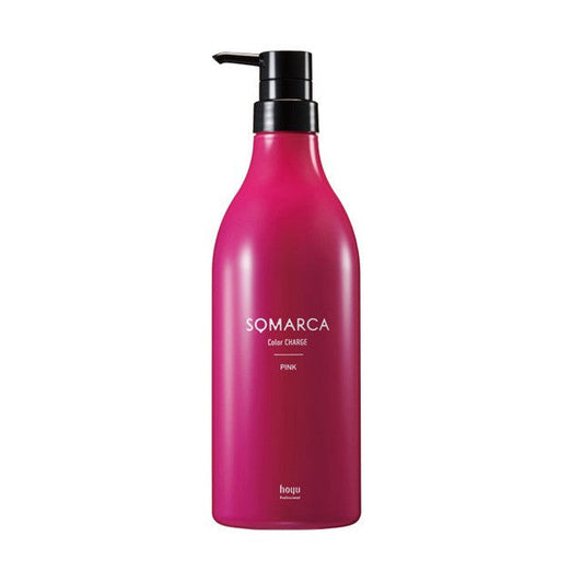 Hoyu Somalca Color Charge Pink 750g