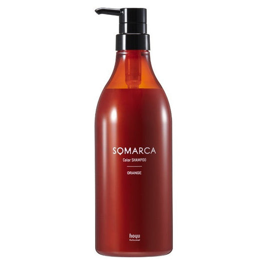 Hoyu Somalca Color Shampoo Orange 770ml