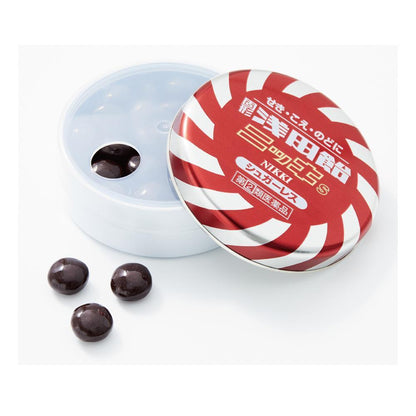 Asada Candy Cinnamon Sugar-Free 50 Tablets [Eligible for Self-Medication Tax System]