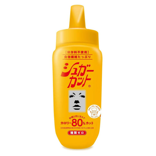 Asada Candy Sugar Cut S 450g